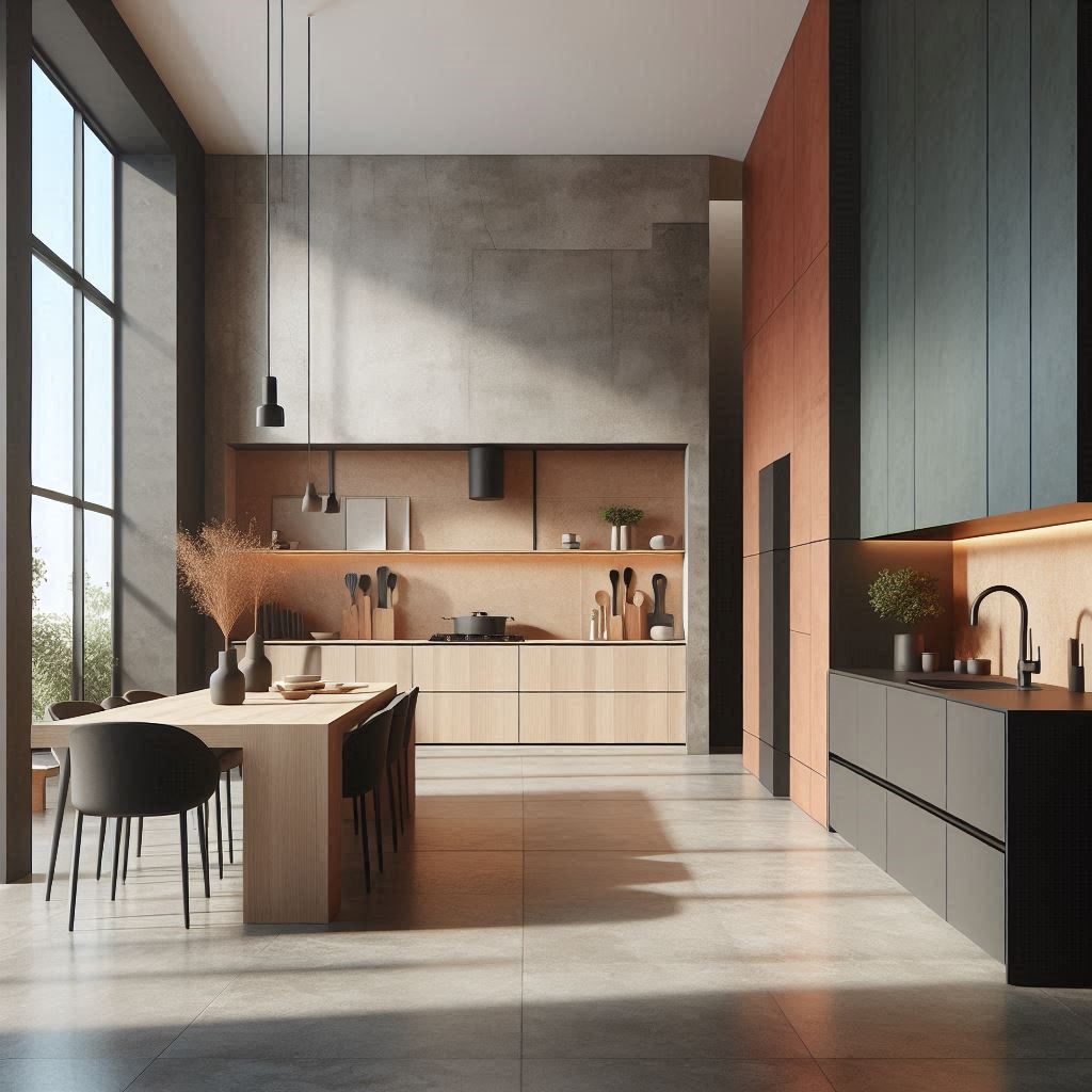 Cucine Moderne